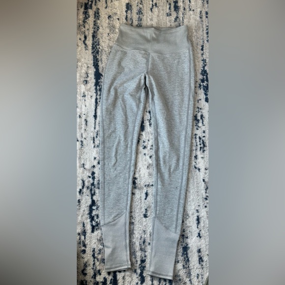 ALO Yoga Pants - Alo Yoga High Rise ALOSOFT Lounge Leggings